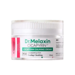 Dr. Melaxin Cicapyrin Calming Cream 50ml (Paper Packaging Damaged)