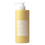 La Ferme Low pH Body Wash Pear & Freesia 1000ml