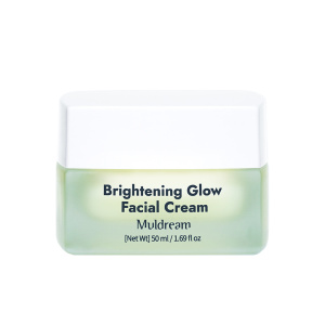 Muldream Brightening Glow Facial Cream 50ml