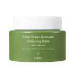 PURITO SEOUL From Green Avocado Cleansing Balm 100ml