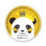 lookATME Panda Hydro Gel Eye Patch Gold 60ea