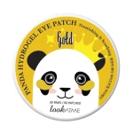 lookATME Panda Hydro Gel Eye Patch Gold 60ea