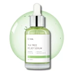 IUNIK Tea Tree Relief Serum 50ml
