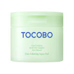 Tocobo Cica Calming Aqua Pad 60pcs