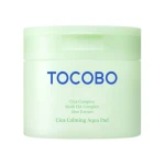 Tocobo Cica Calming Aqua Pad 60pcs