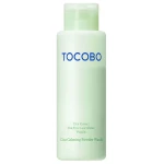 Tocobo Cica Calming Powder Wash 50g