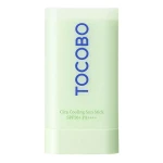 Tocobo Cica Cooling Sun Stick SPF50+ PA++++ 18g