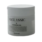 BE BALANCE G.Classic Cleansing Pad 60pcs