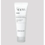 BE BALANCE Snow Mask 120g