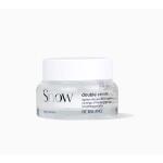 BE BALANCE Snow Double Cream 50ml