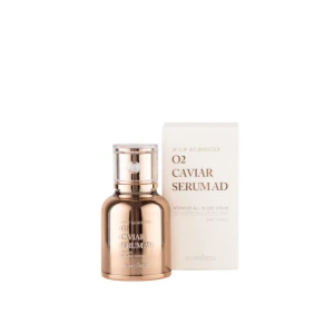 Dr. Misimou WOW RE Booster O2 Сaviar Serum 30ml