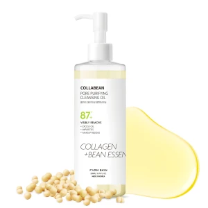 Farmskin Collabean Pore Purifying Cleansing Oil 200ml