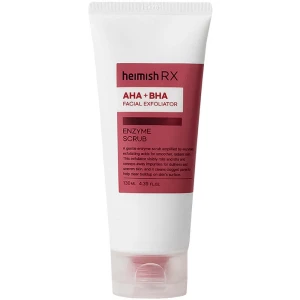 Heimish RX AHA BHA Enzyme Scrub 130ml