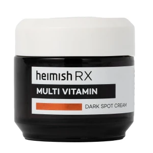 Heimish RX Multi Vitamin Dark Spot Cream 50ml