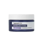 Heimish RX Retinol Bakuchiol Hydrogel Eye Patch 60pcs