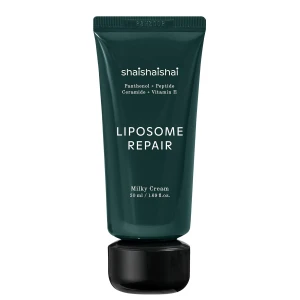 Shaishaishai Liposome Repair Intensive Cream