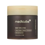 Medicube Deep Vita C Pad 70pcs