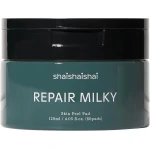 Shaishaishai Repair Milky Skin Peel Pad 60pcs