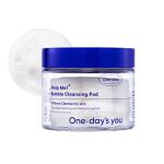 One Days You Help Me Bubble Cleansing Pads 60pads