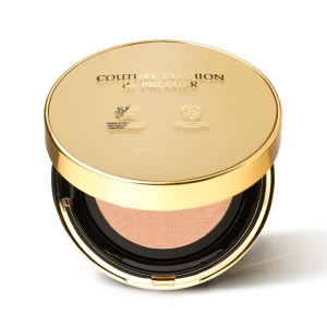 Challans De Paris Couture Cushion De Premier 23 SPF 50 PA++++ 15g
