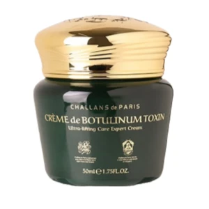 Challans De Paris Creme De Botulinum Toxin 50ml