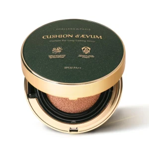 Challans De Paris Cushion dÆvum SPF 30 PA++ 21 15g