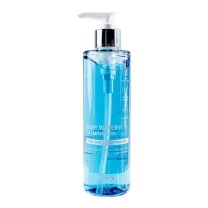 Dr. Hedison Deep Watery Calming Gel 250ml