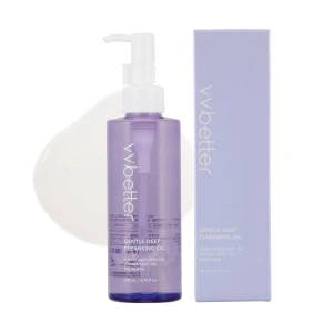VVBETTER Gentle Deep Cleansing Oil 200ml