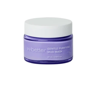 VVBETTER Gentle Purifying Mud Mask 60ml