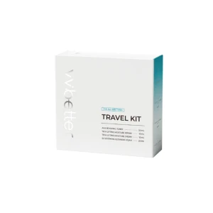 VVBETTER Travel Kit 4pcs