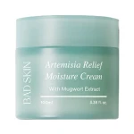 Bad Skin Artemisia Relief Moisture Cream 100ml