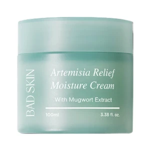 Bad Skin Artemisia Relief Moisture Cream 100ml