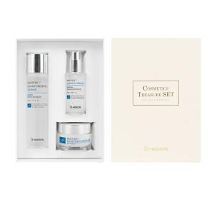 Dr. Hedison Pepdite Gift Set 3pcs