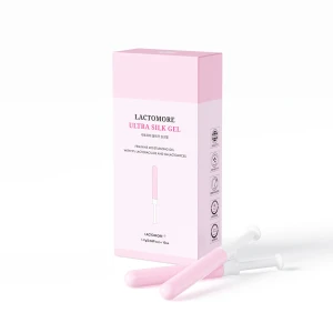 Lactomore Ultra Silk Gel