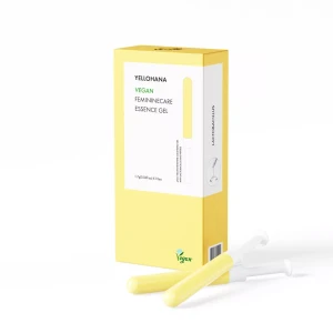 Lactomore Yellohana Vegan Feminine Care Essence Gel