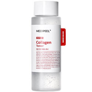 Medi Peel Red Lacto Collagen Soothing Essence Toner 200ml