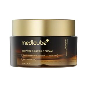 Medicube Deep Vita C Capsule Cream 55g