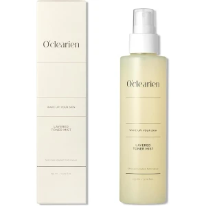 Oclearien Layered Toner Mist 155ml