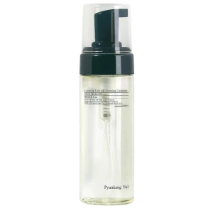 Pyunkang Yul Calming Low pH Foaming Cleanser 150ml