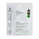 VT Cosmetics Mild Reedle Shot 50 2 Step Mask 1.5g + 25g