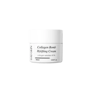 Bad Skin Collagen Bomb Hylifting Cream